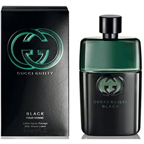 gucci after shave ad|Gucci aftershave sale.